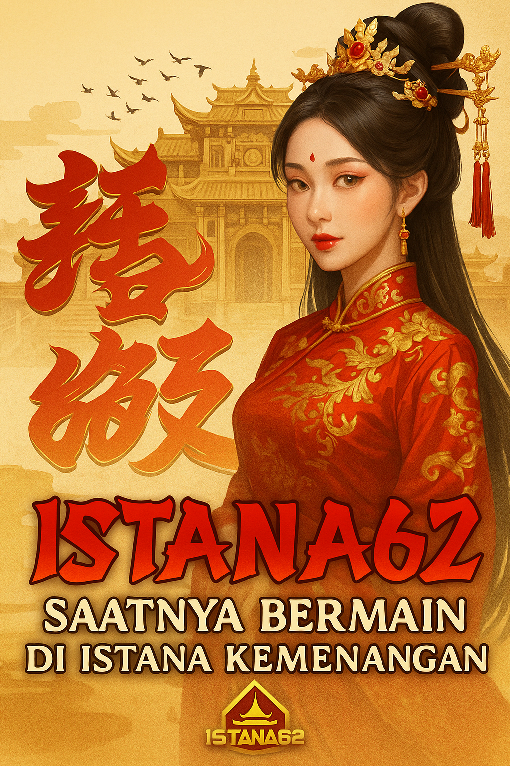 ISTANA62