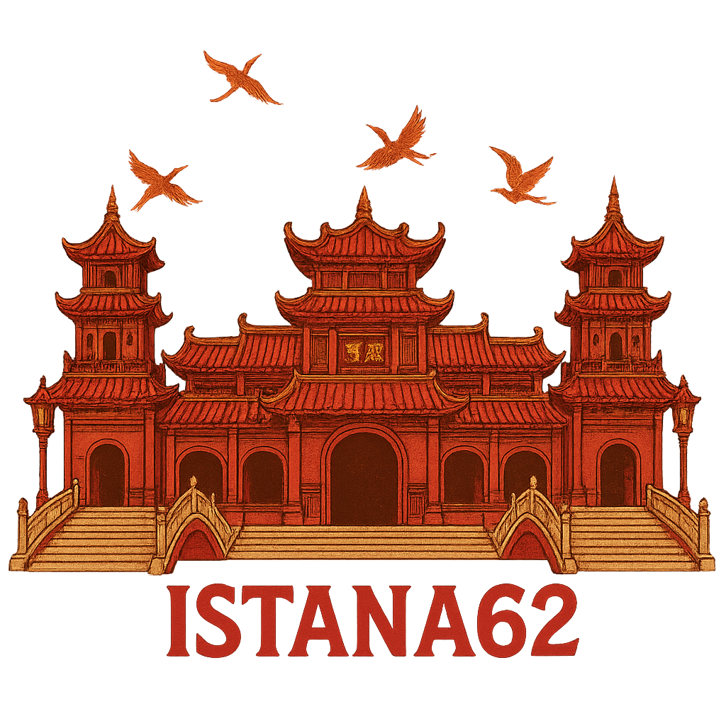 ISTANA62